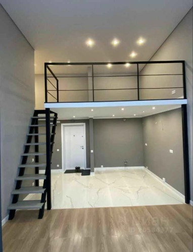 Kontraktor Mezzanine sentul- Terpercaya