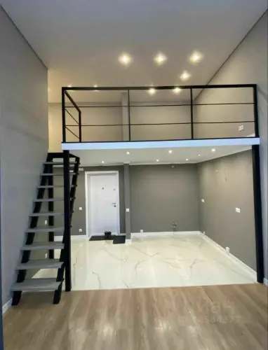 Kontraktor Mezzanine sentul- Terpercaya di Sentul